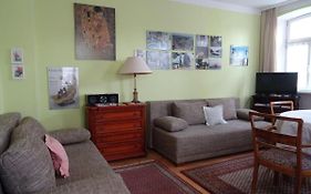 Ferienwohnung casa de fiori