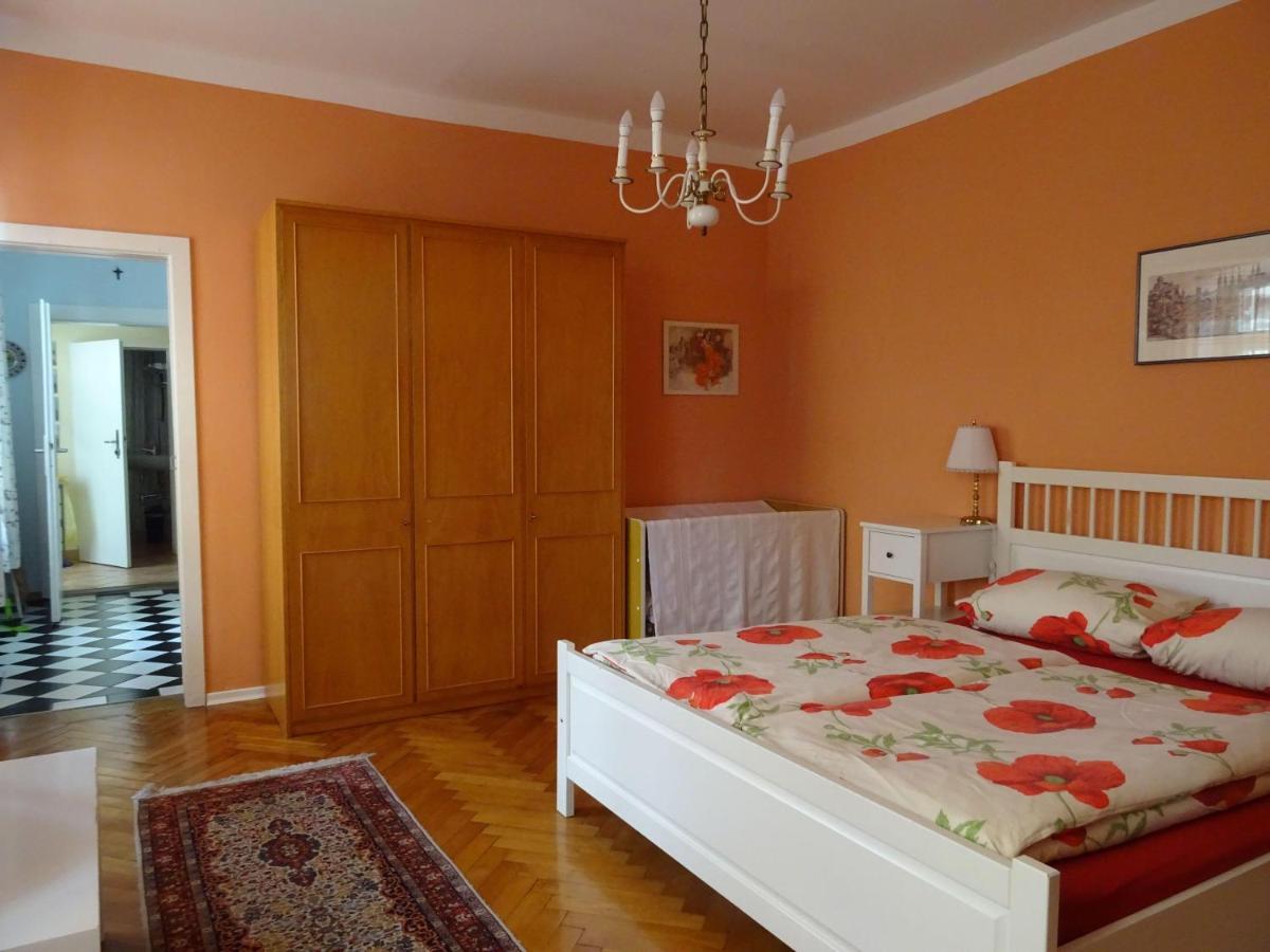 Ferienwohnung casa de fiori Bamberg Exterior foto